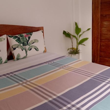 Vincent Lloyd'S Guestroom San Vicente  Exterior foto