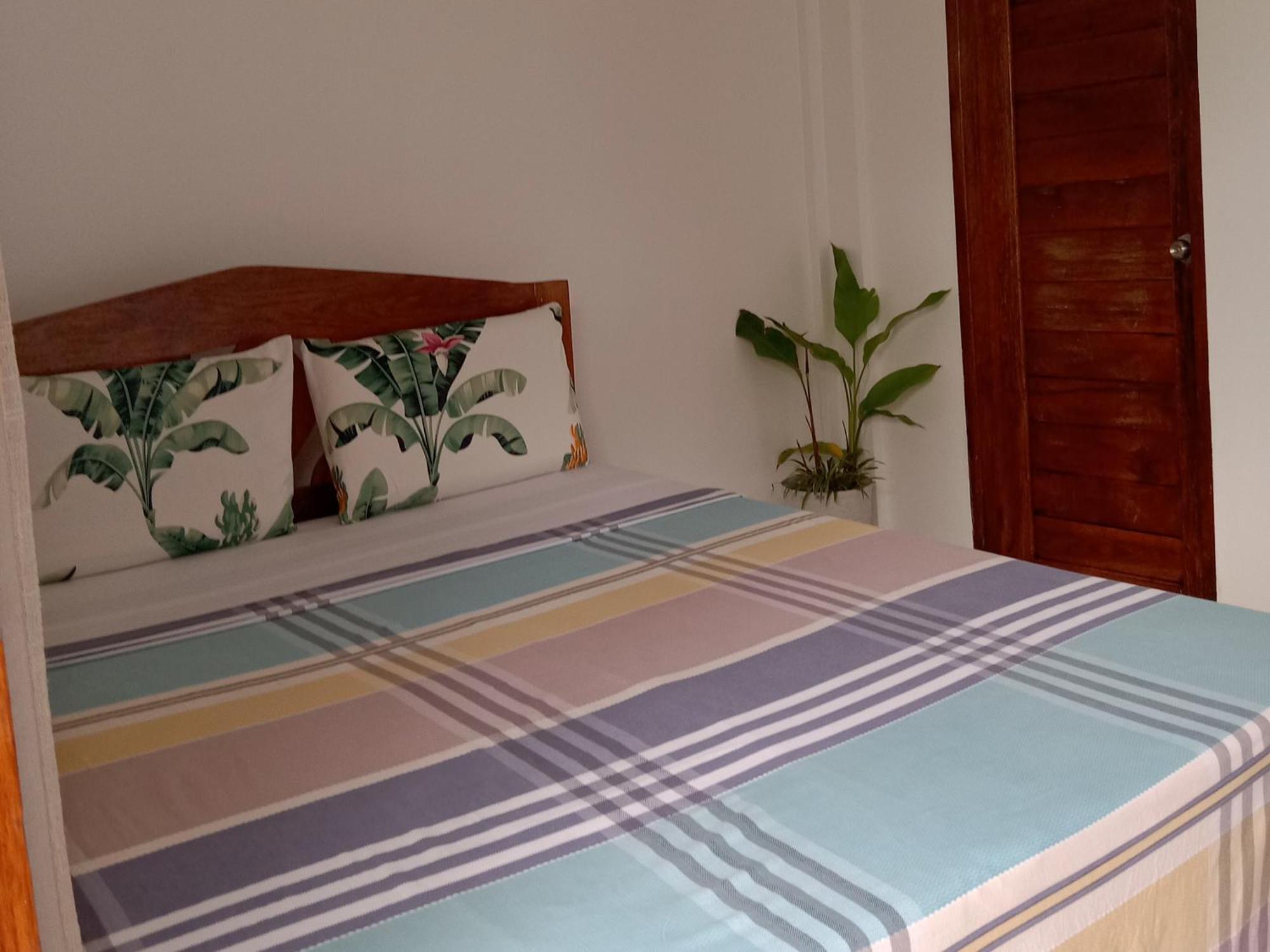 Vincent Lloyd'S Guestroom San Vicente  Habitación foto